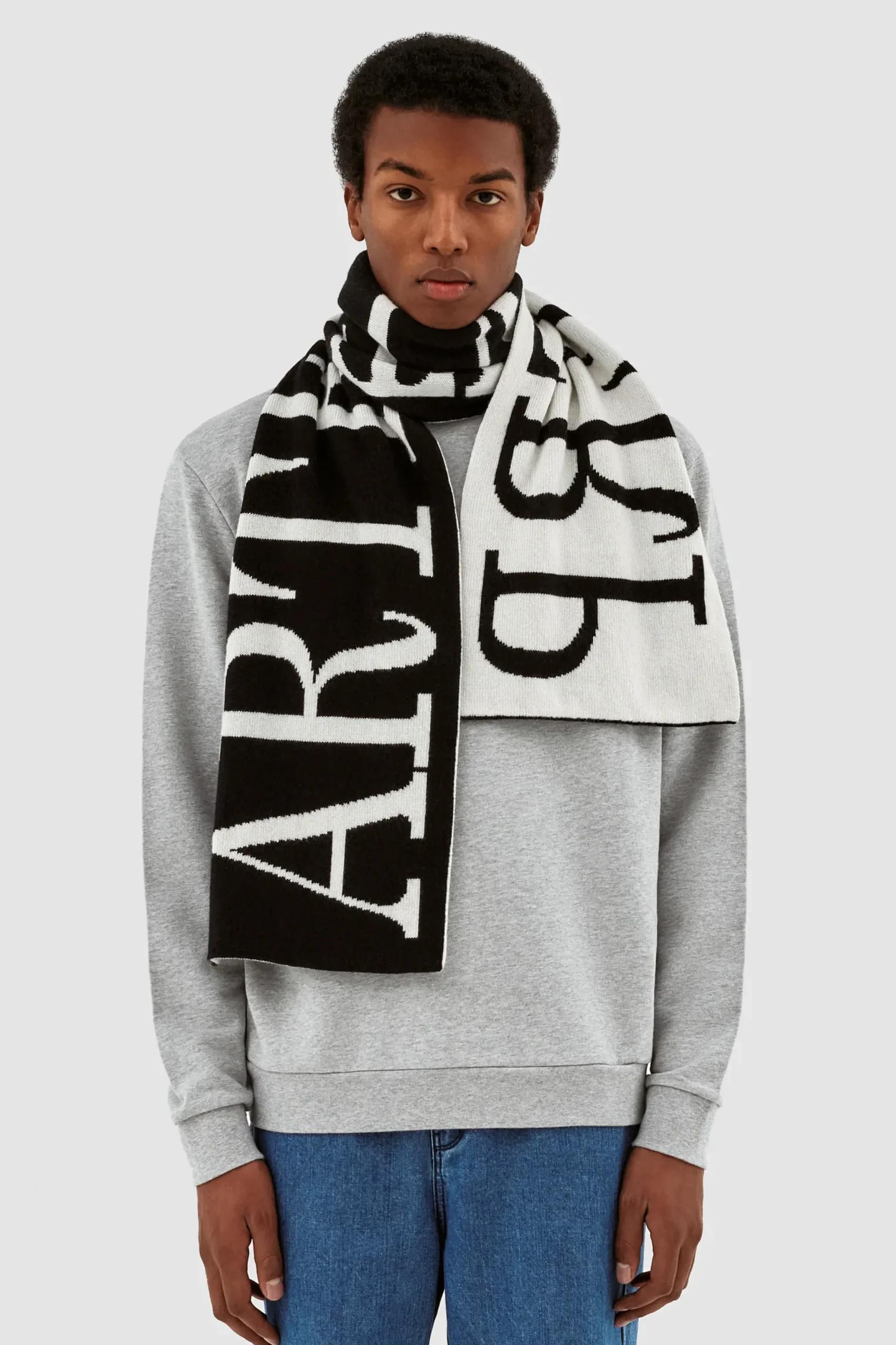 Alex Antwerp Scarf|Arte Antwerp Best