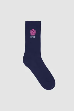 Arte Circle Logo Socks|Arte Antwerp Outlet