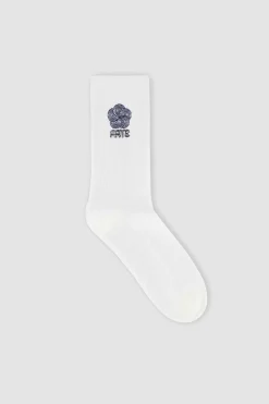 Arte Circle Logo Socks|Arte Antwerp Clearance