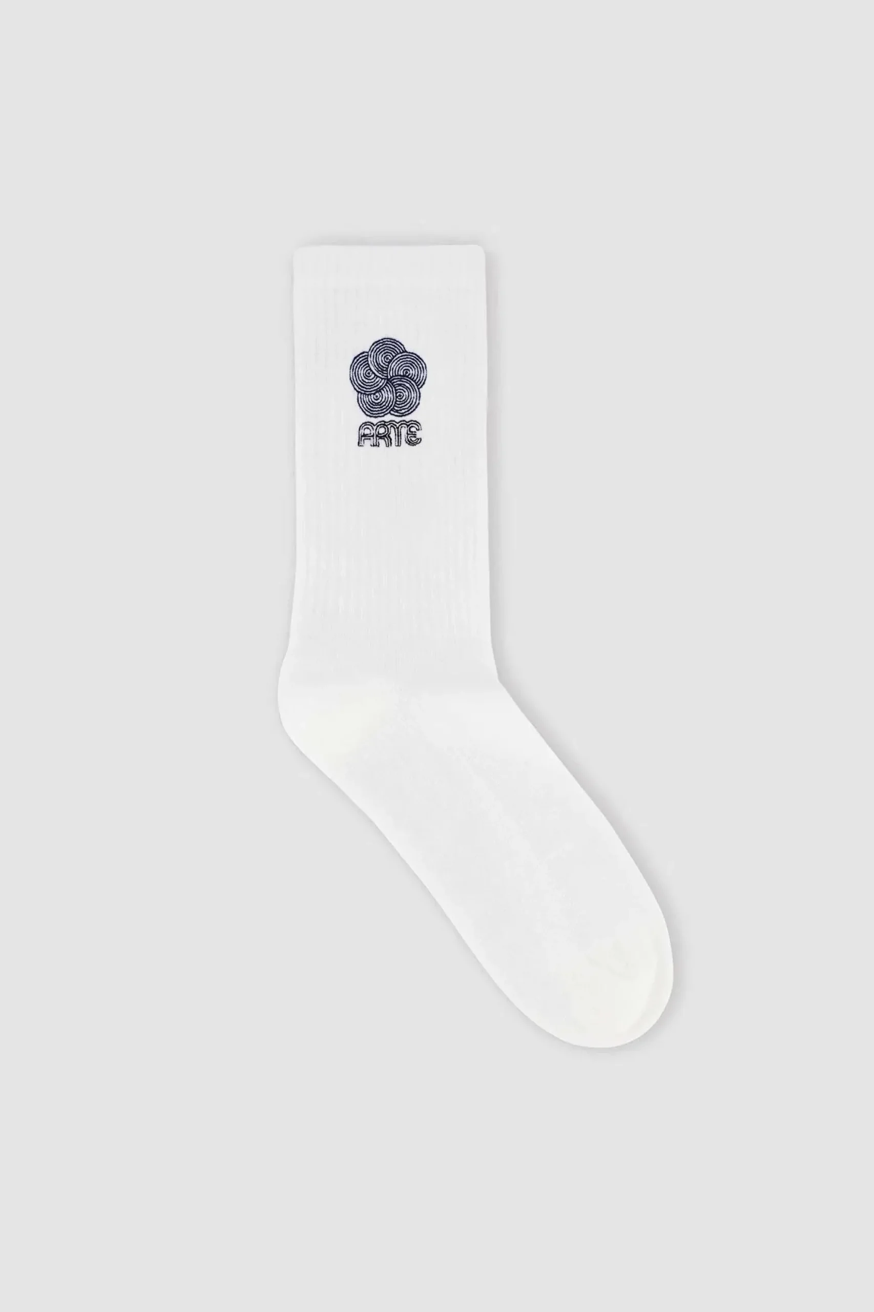 Arte Circle Logo Socks|Arte Antwerp Clearance