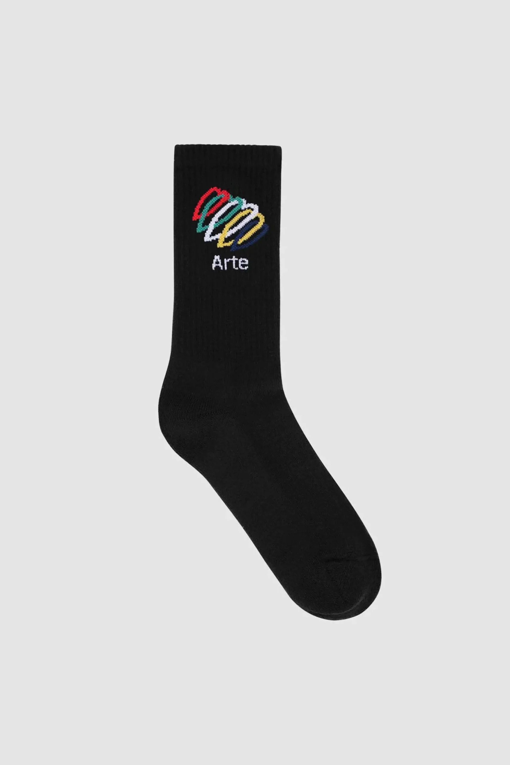 Arte Hearts Socks|Arte Antwerp Outlet