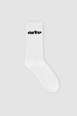 Arte Horizontal Socks|Arte Antwerp Best