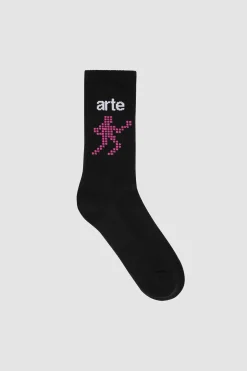 Arte Runner Socks|Arte Antwerp Online