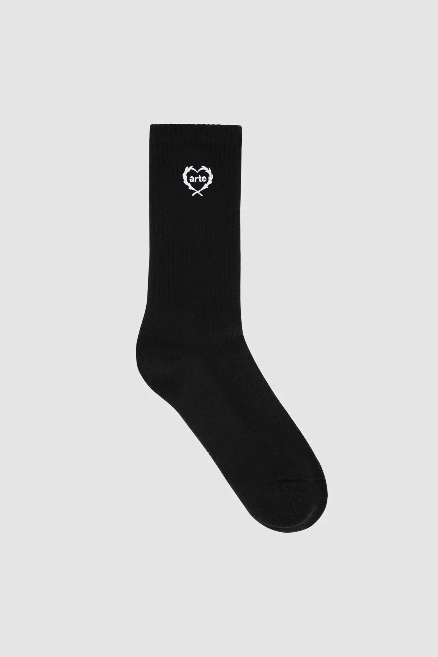 Arte Small Heart Socks|Arte Antwerp Clearance