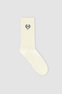 Arte Small Heart Socks|Arte Antwerp Clearance