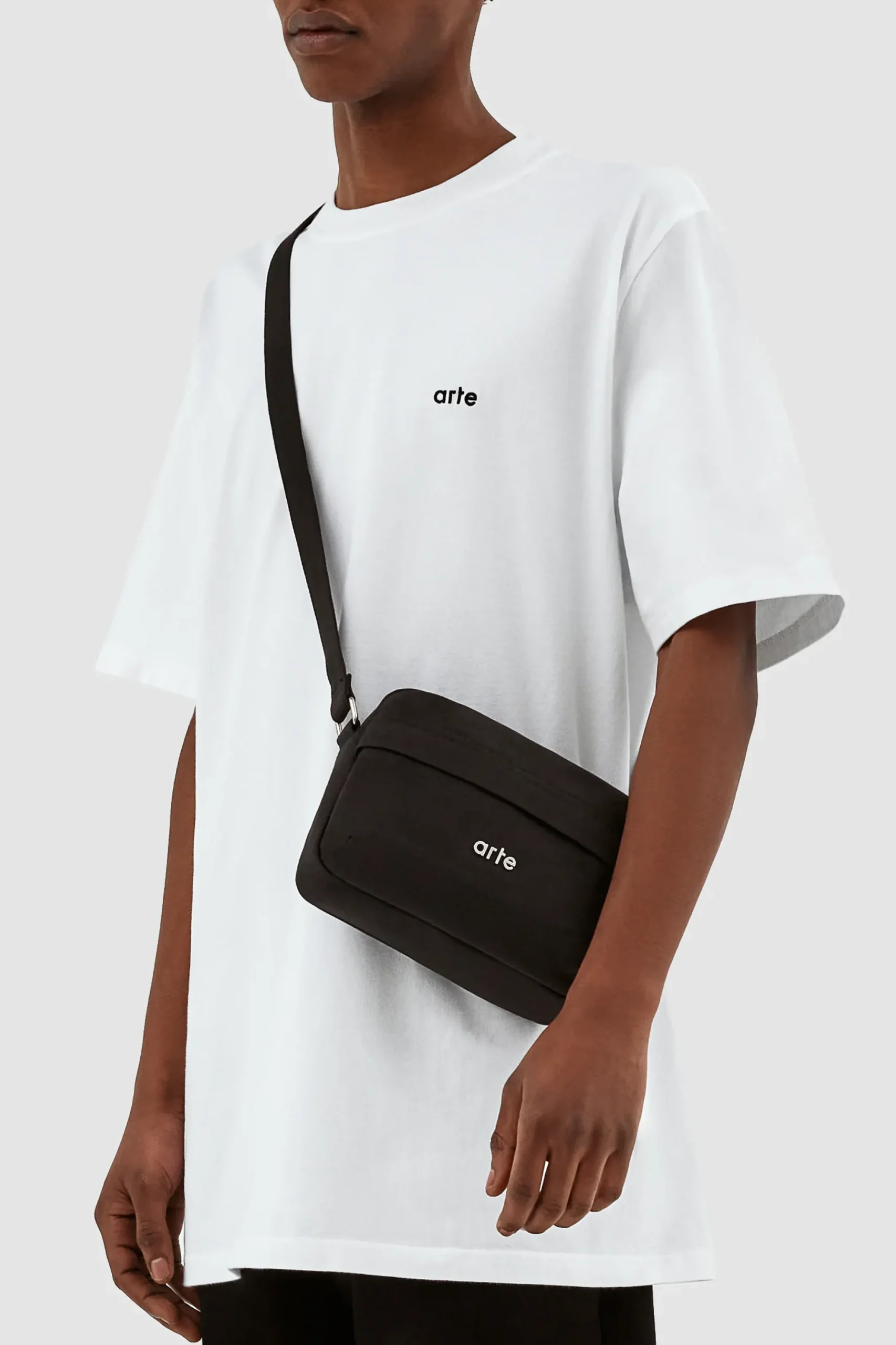 Baxter Bag|Arte Antwerp Hot