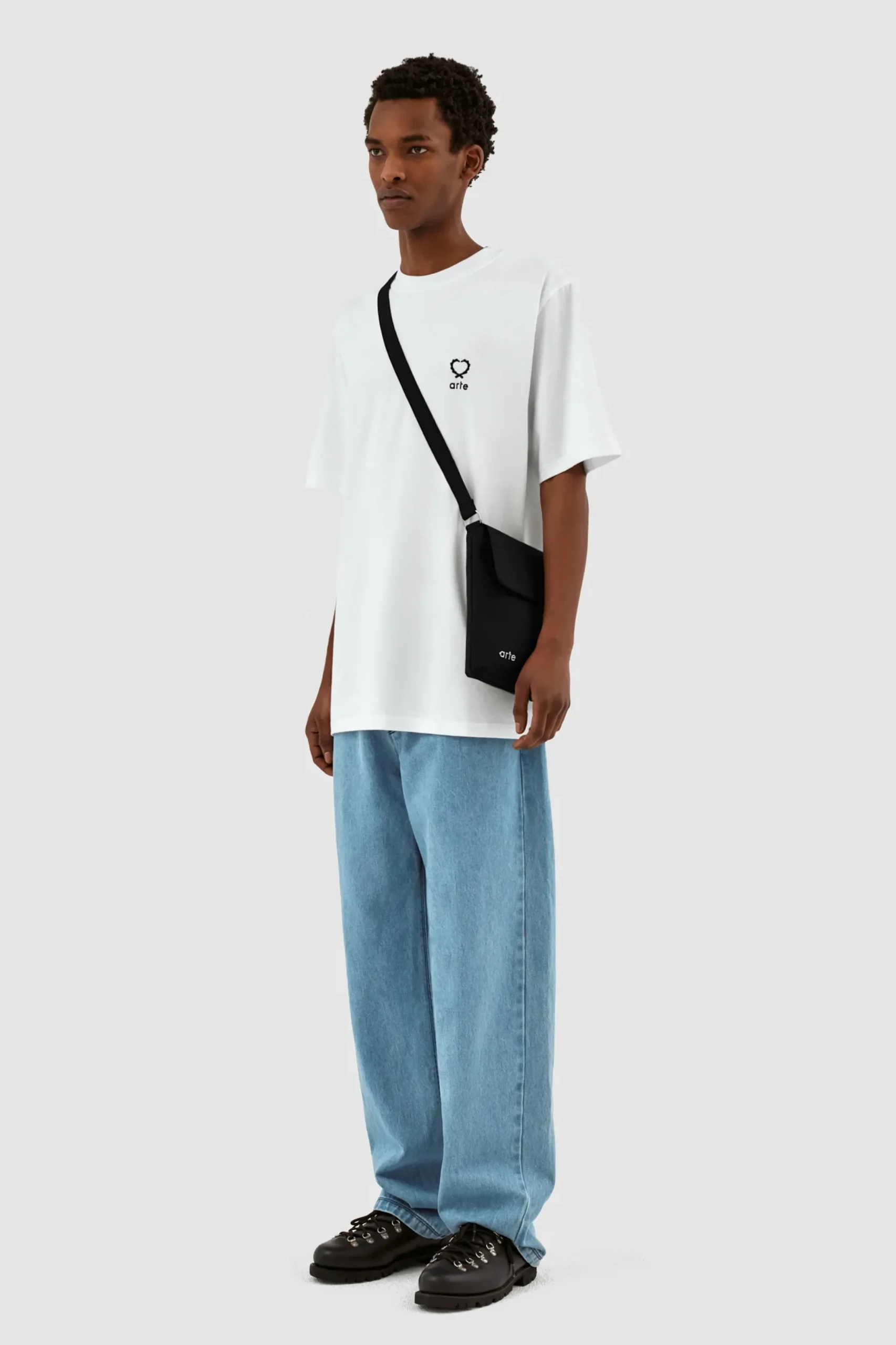 Bolt Bag|Arte Antwerp Clearance