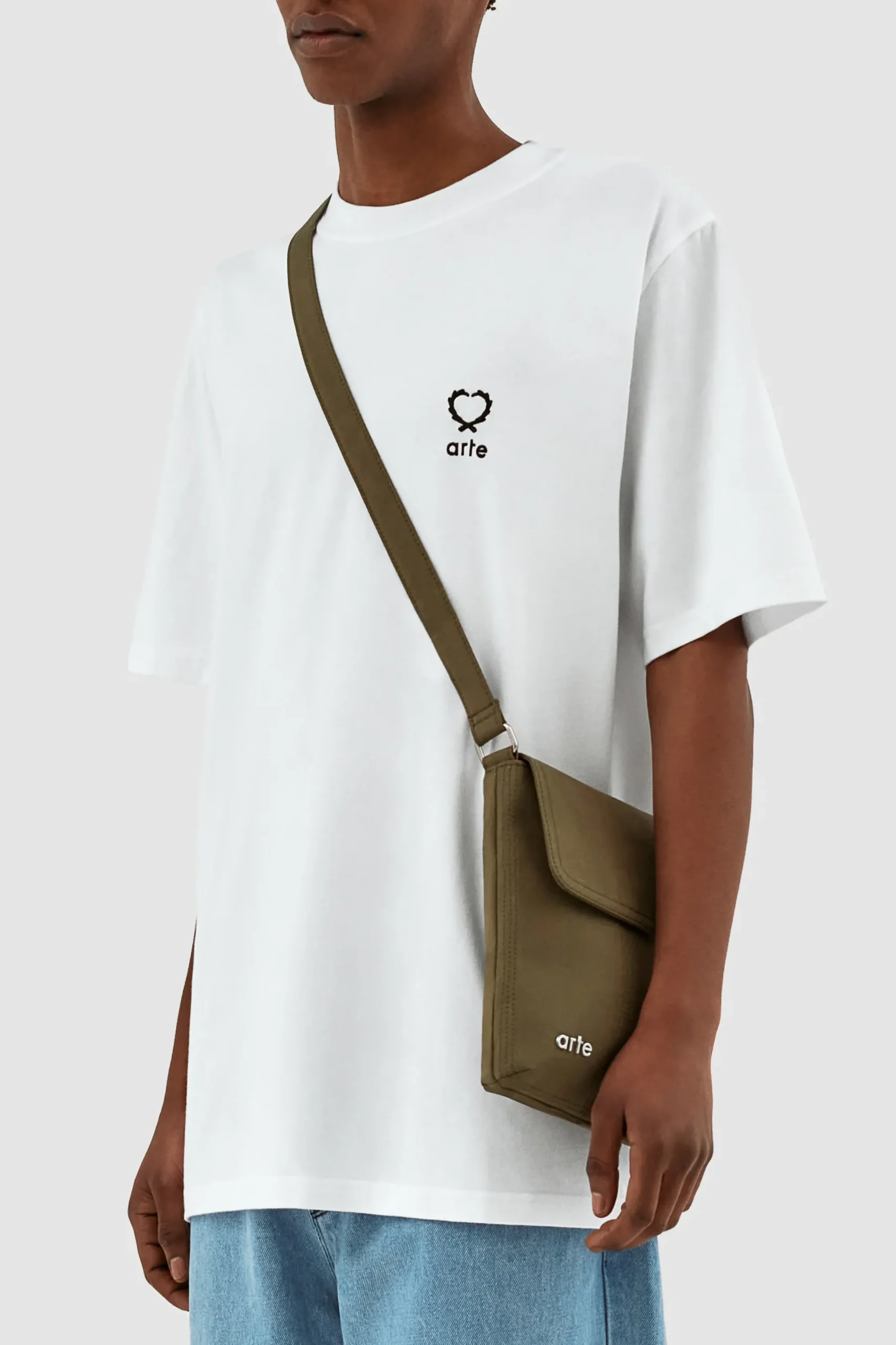 Bolt Bag|Arte Antwerp Outlet