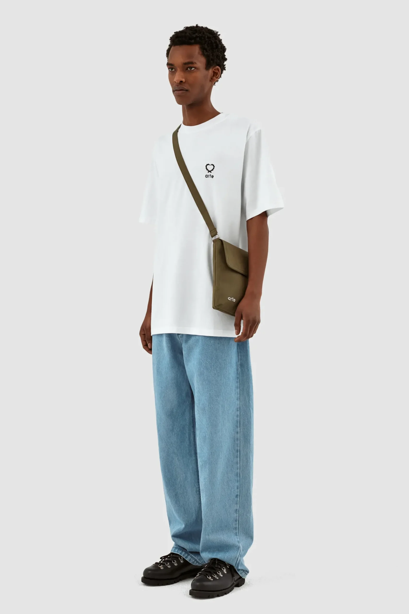 Bolt Bag|Arte Antwerp Outlet