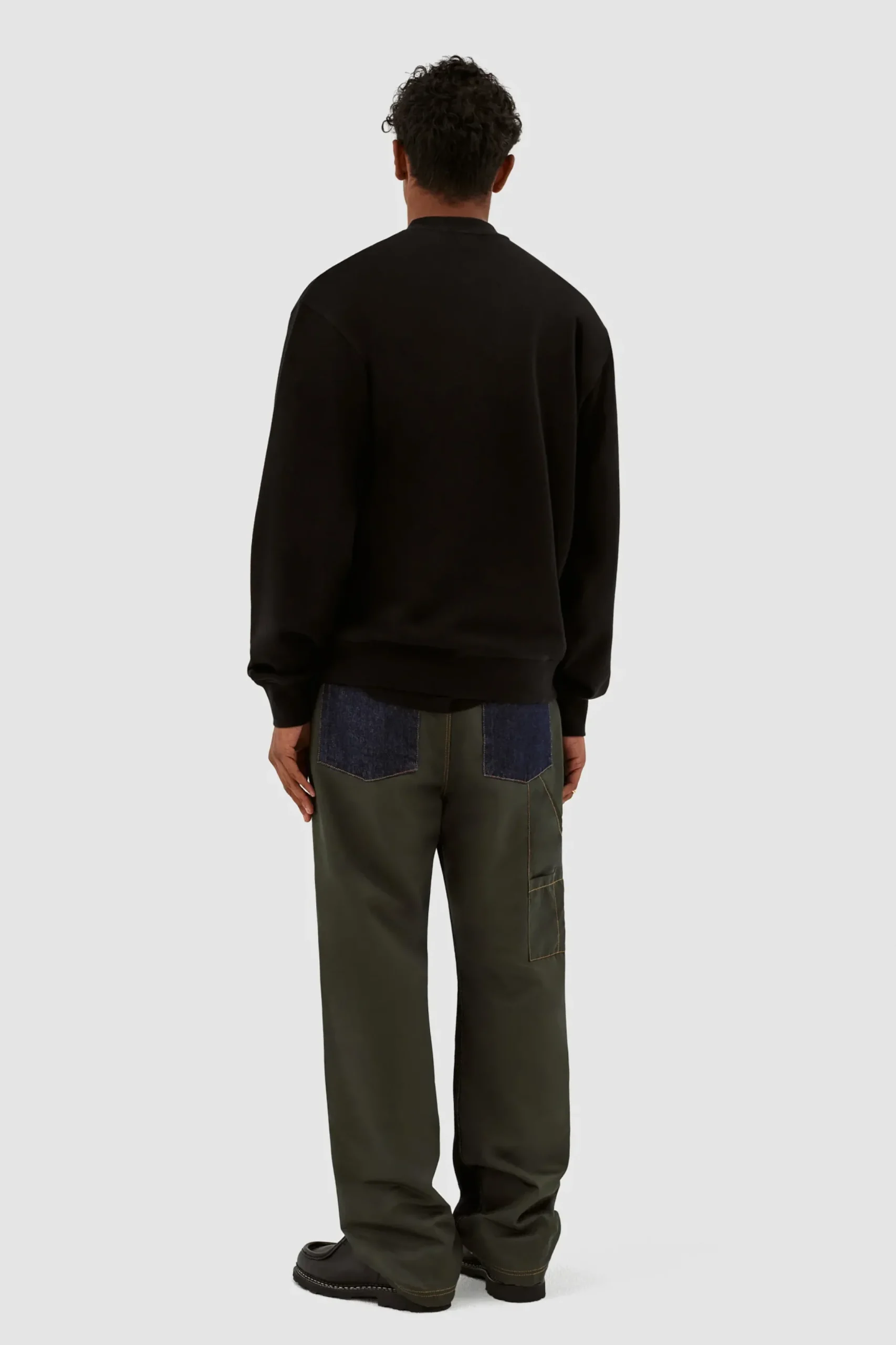 Carlos Arte Crewneck|Arte Antwerp Discount