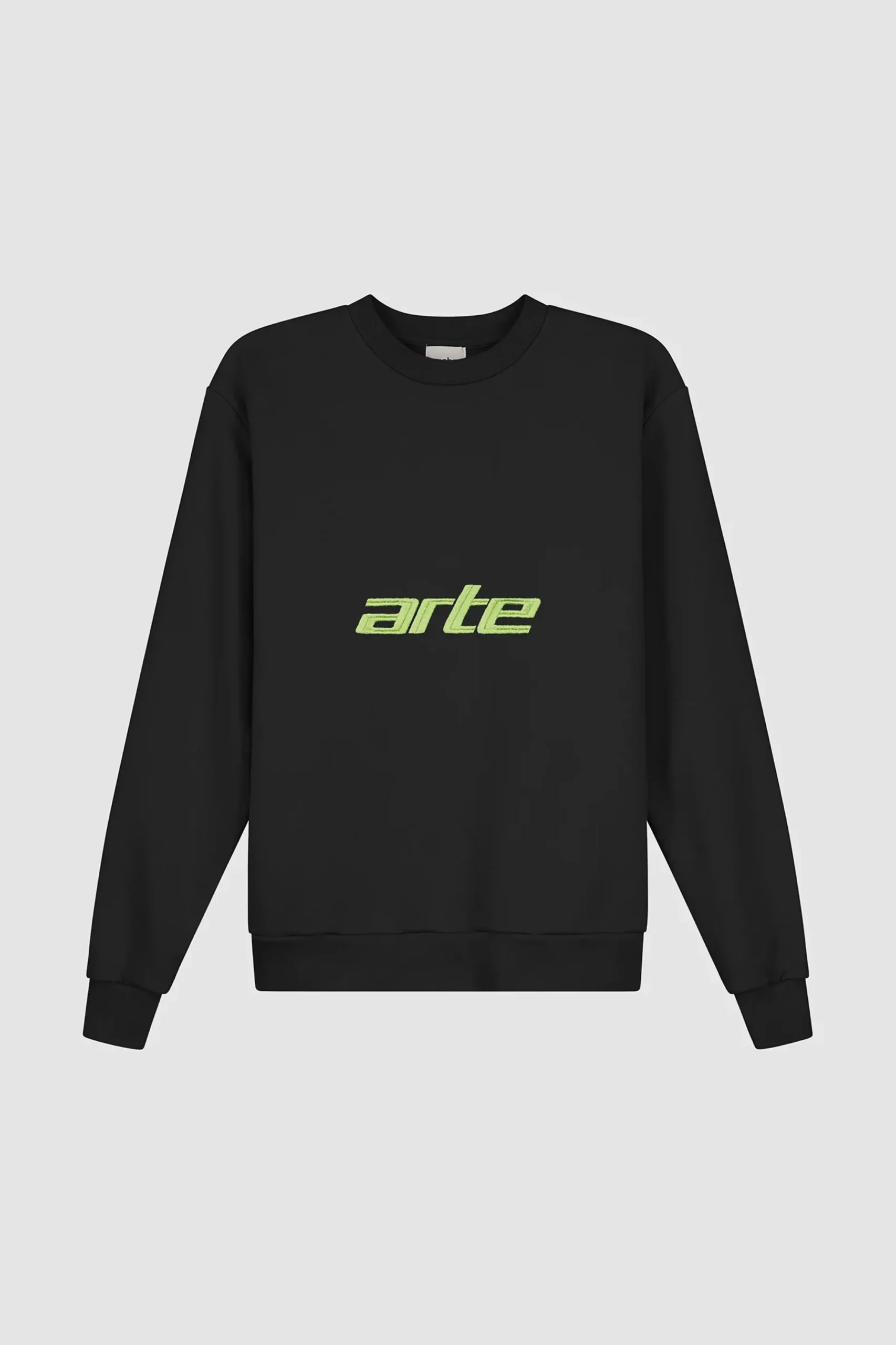 Carlos Arte Crewneck|Arte Antwerp Discount