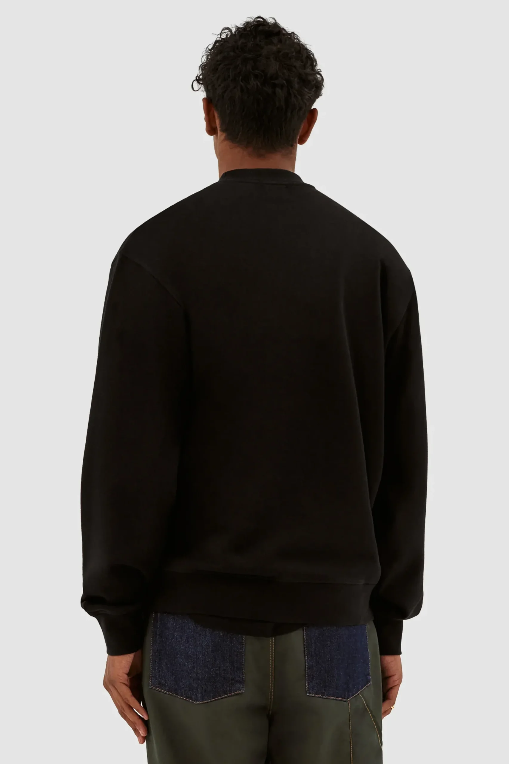Carlos Arte Crewneck|Arte Antwerp Discount