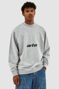 Carlos Arte Crewneck|Arte Antwerp New