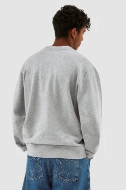 Carlos Fighters Crewneck|Arte Antwerp Discount