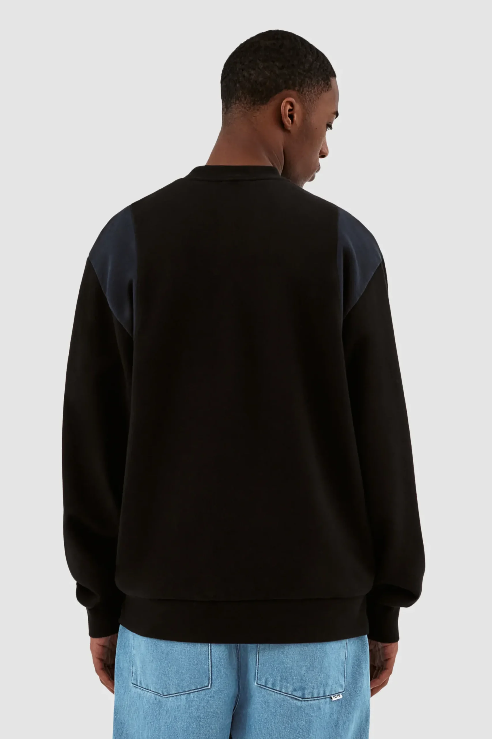 Charles Crewneck|Arte Antwerp New