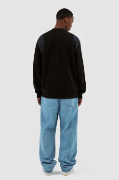 Charles Crewneck|Arte Antwerp New