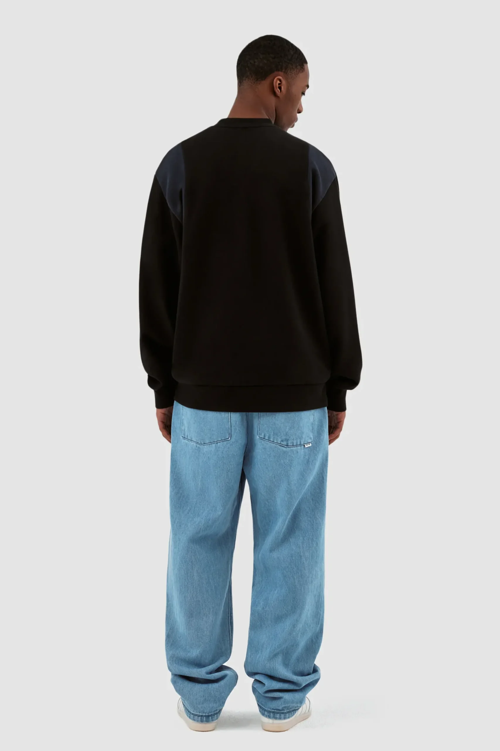 Charles Crewneck|Arte Antwerp New