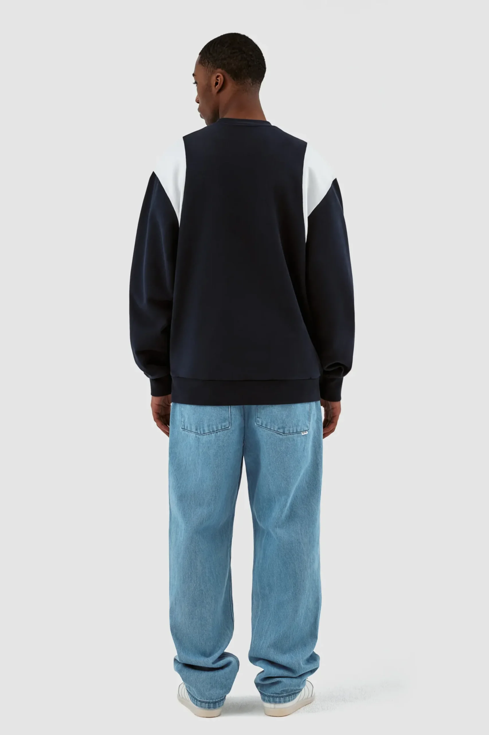 Charles Crewneck|Arte Antwerp Sale
