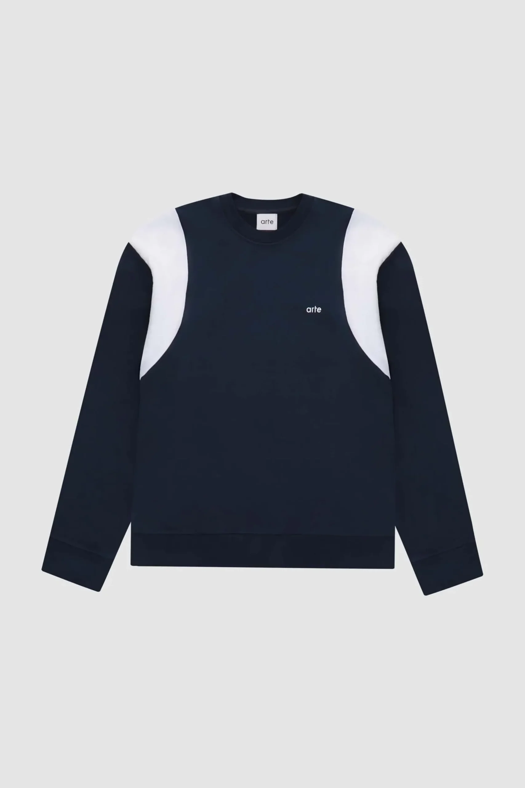 Charles Crewneck|Arte Antwerp Sale