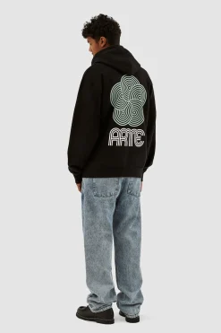 Hank Back Circle Flower|Arte Antwerp Clearance