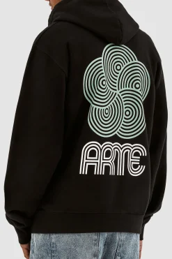Hank Back Circle Flower|Arte Antwerp Clearance