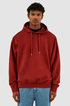 Hank Back Hearts Hoodie|Arte Antwerp Outlet