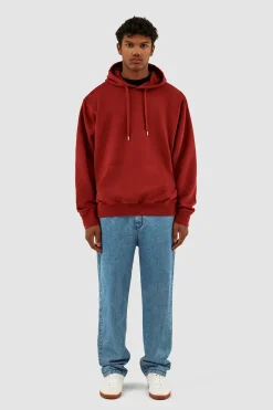 Hank Back Hearts Hoodie|Arte Antwerp Outlet