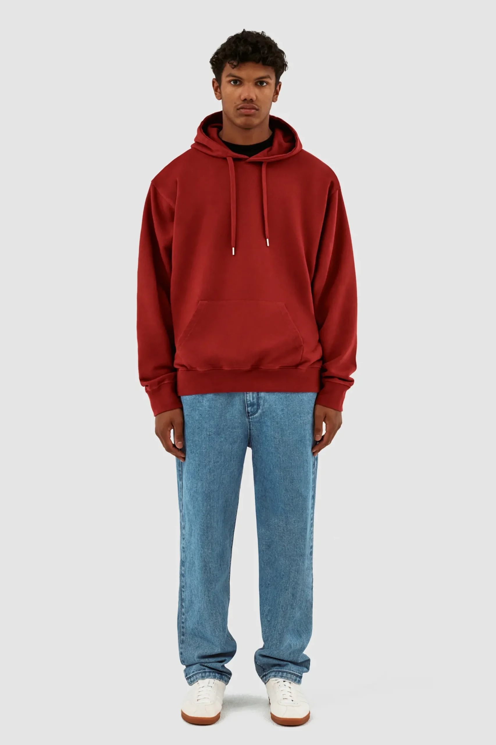 Hank Back Hearts Hoodie|Arte Antwerp Outlet