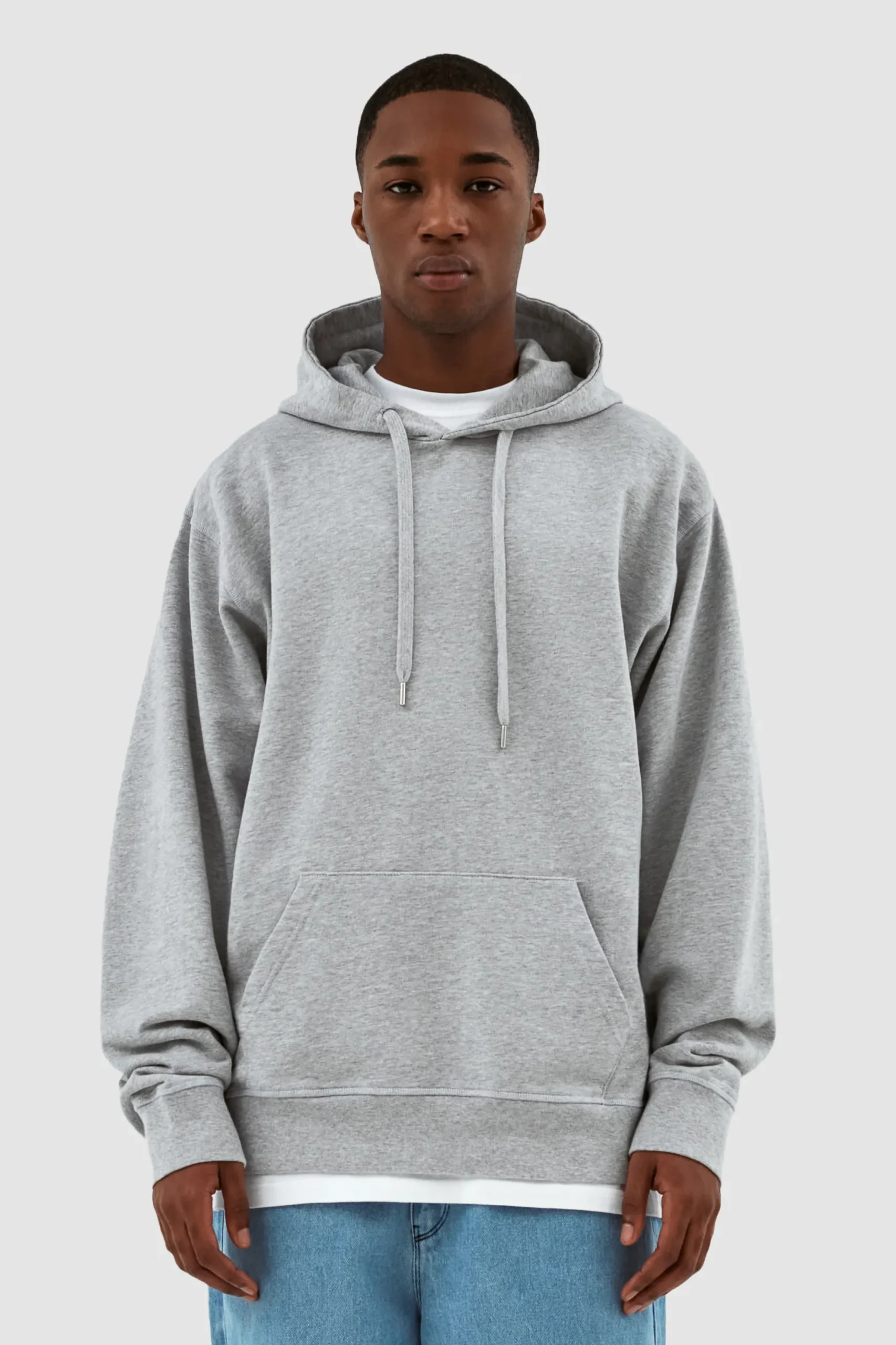 Hank Back Hearts Hoodie|Arte Antwerp Hot