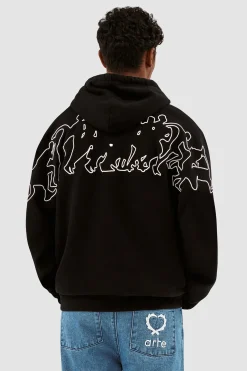 Hank Back Multi Runner|Arte Antwerp Clearance