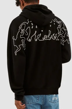 Hank Back Multi Runner|Arte Antwerp Clearance