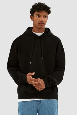 Hank Back Rings Hoodie|Arte Antwerp Online