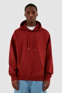 Hank Back Rings Hoodie|Arte Antwerp Discount