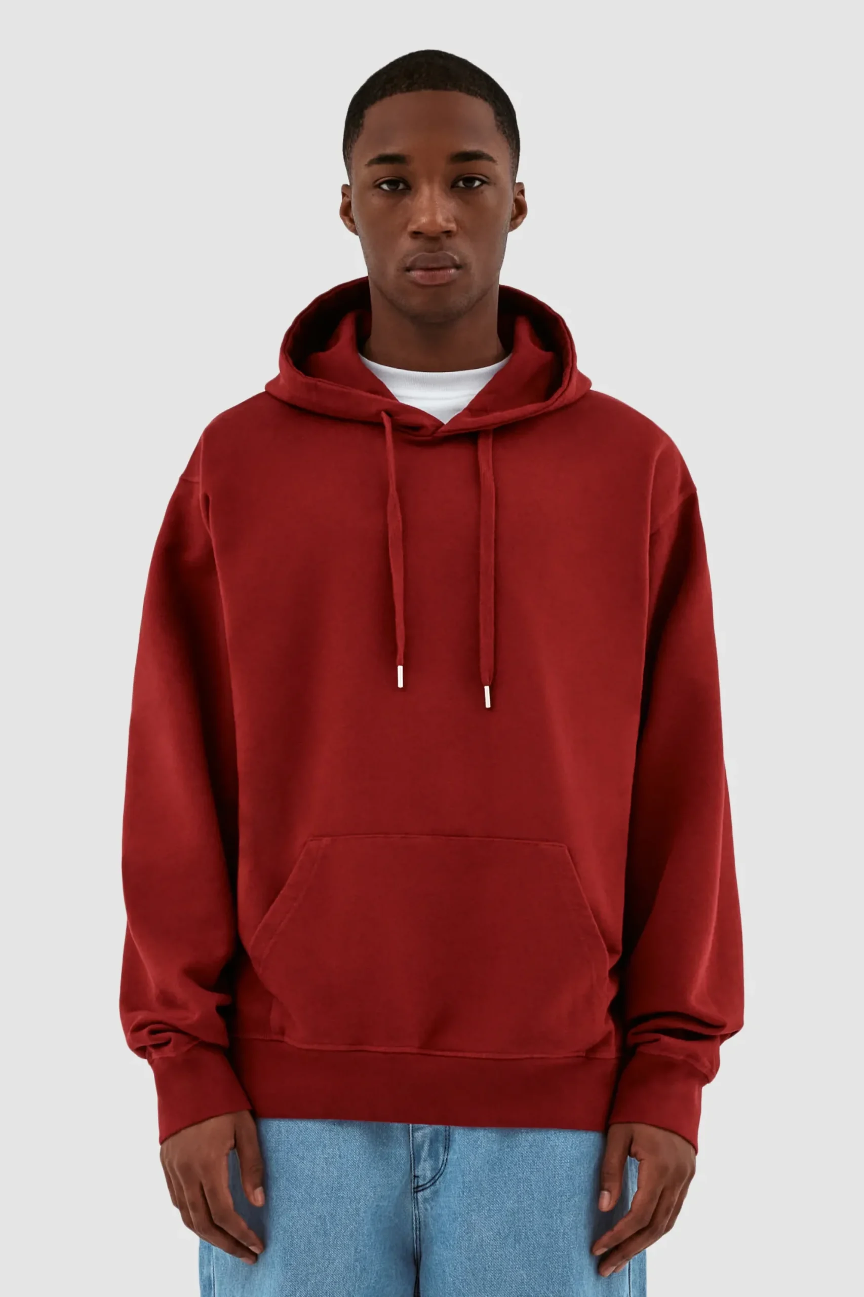 Hank Back Rings Hoodie|Arte Antwerp Discount