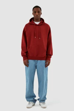 Hank Back Rings Hoodie|Arte Antwerp Discount