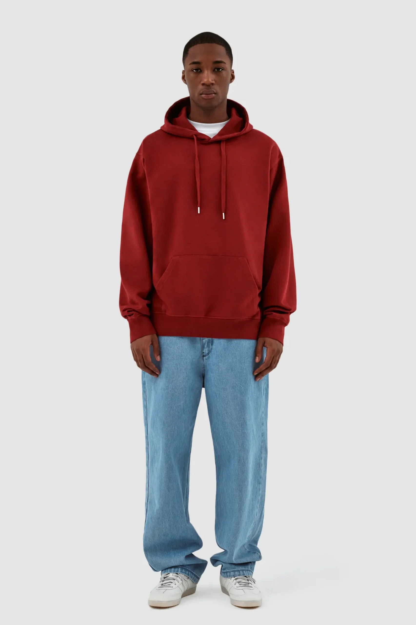 Hank Back Rings Hoodie|Arte Antwerp Discount