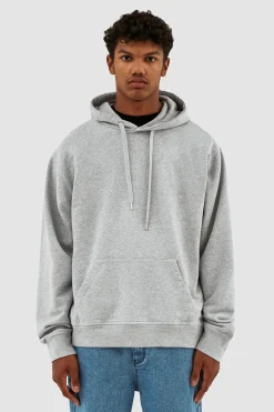 Hank Back Rings Hoodie|Arte Antwerp Hot