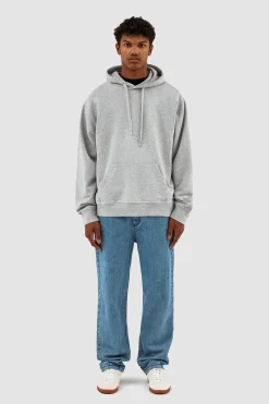 Hank Back Rings Hoodie|Arte Antwerp Hot