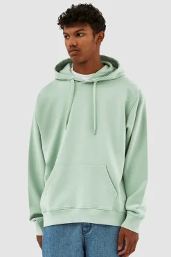 Hank Back Runner Hoodie|Arte Antwerp Online