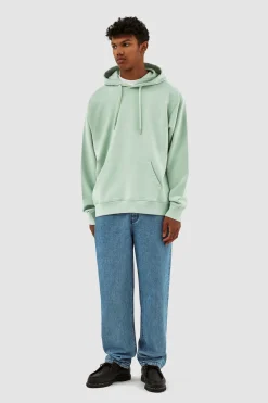 Hank Back Runner Hoodie|Arte Antwerp Online