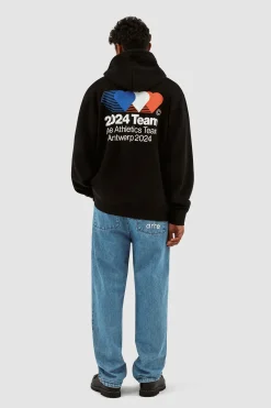 Hank Back Team Hoodie|Arte Antwerp Online