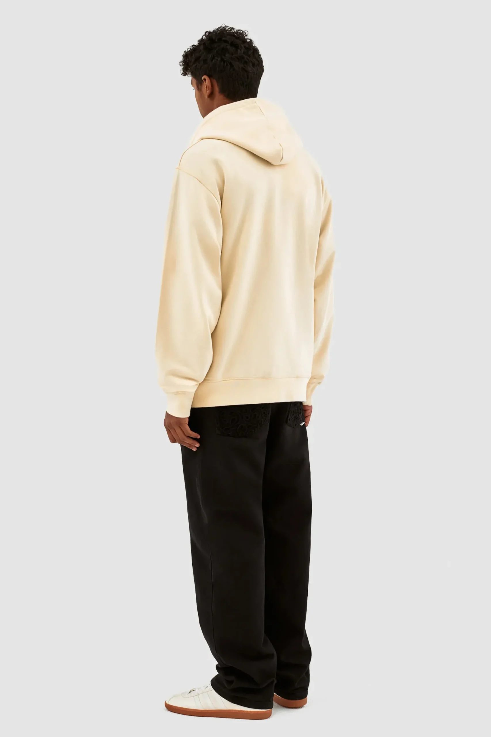 Hank Small Heart Hoodie|Arte Antwerp Discount
