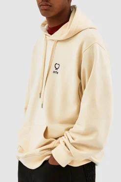 Hank Small Heart Hoodie|Arte Antwerp Discount