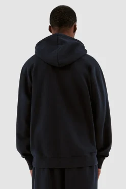 Hank Small Heart Hoodie|Arte Antwerp New
