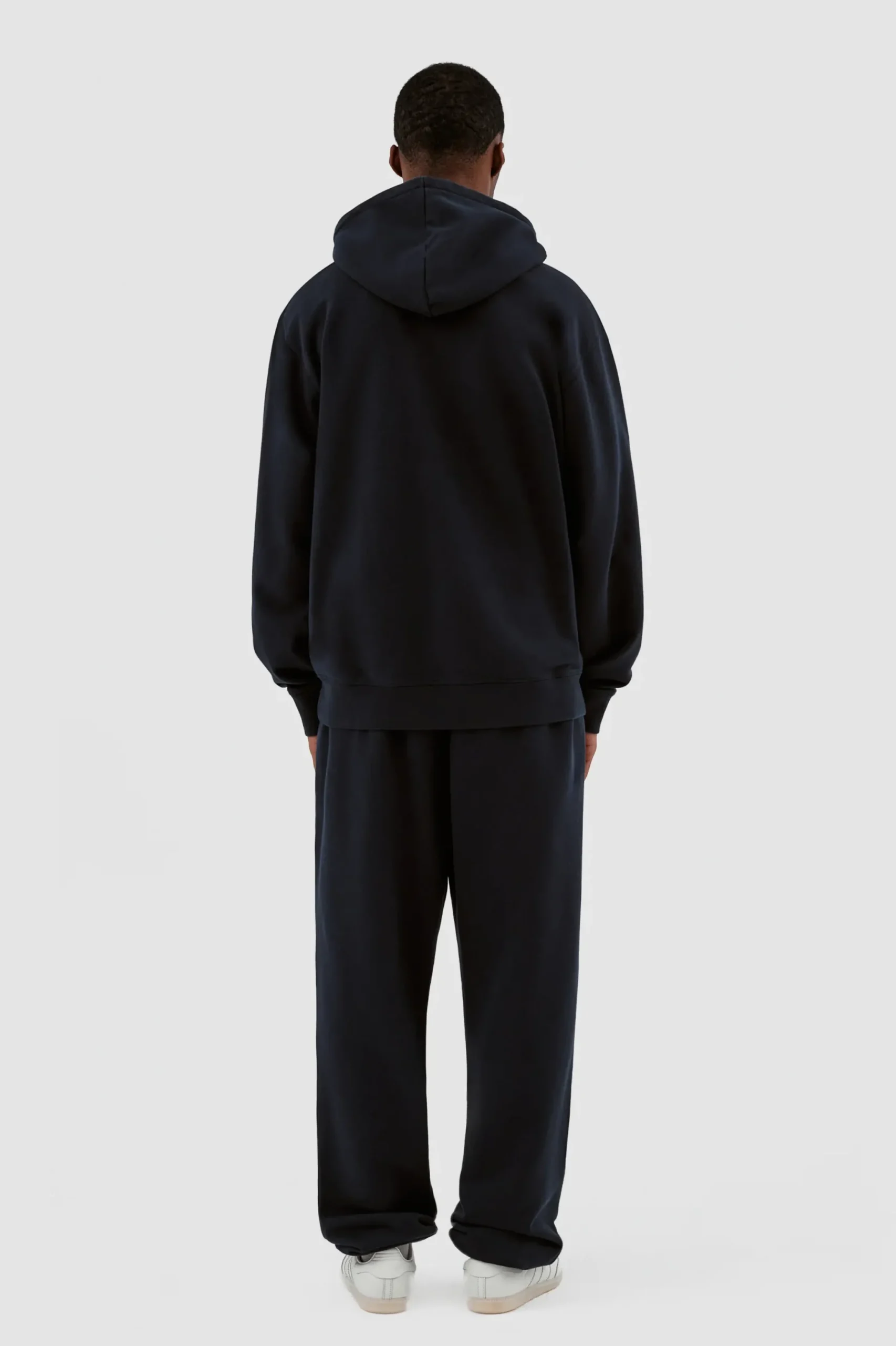 Hank Small Heart Hoodie|Arte Antwerp New