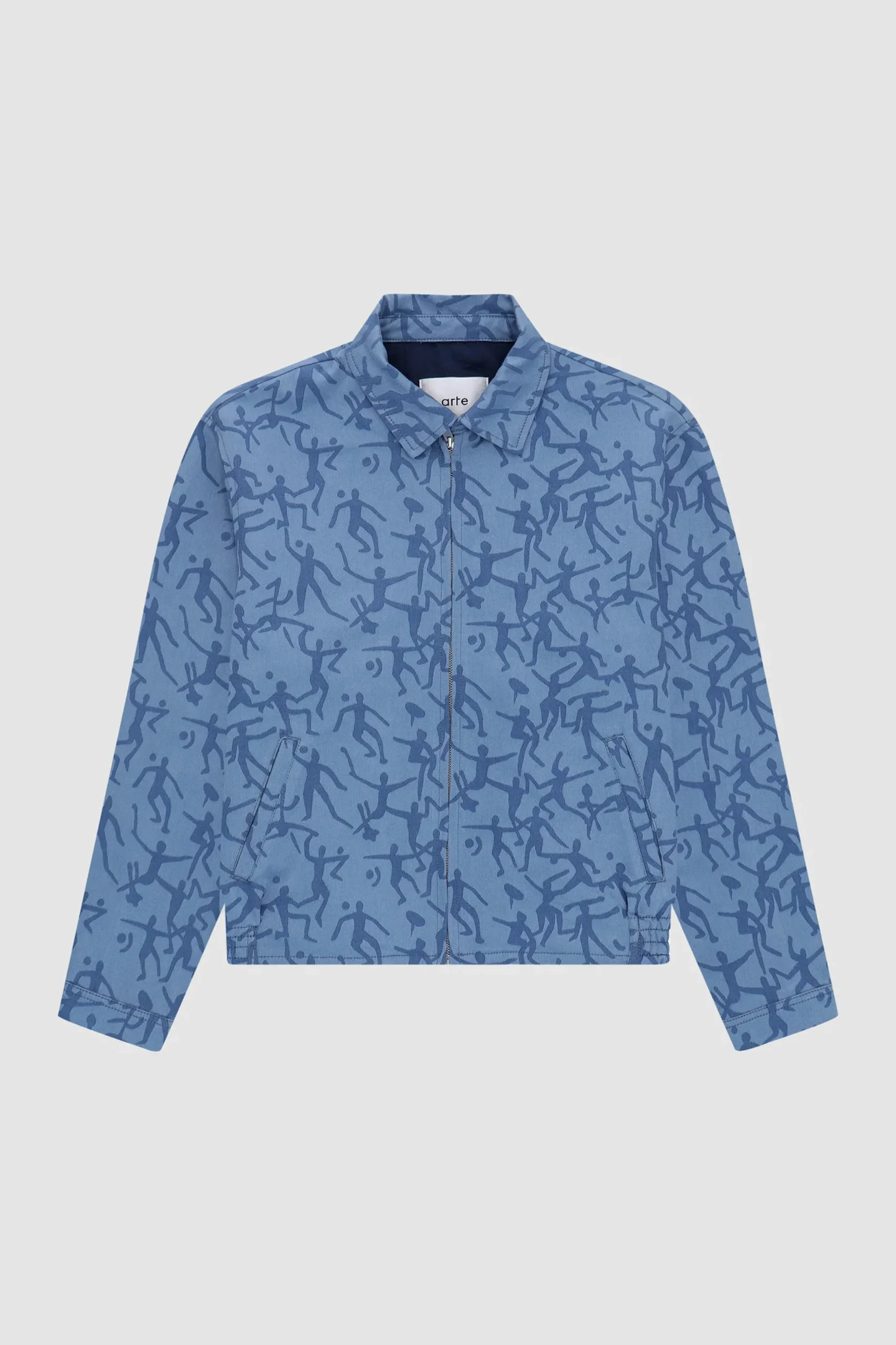 James Allover Jacket|Arte Antwerp Outlet