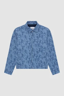 James Allover Jacket|Arte Antwerp Outlet