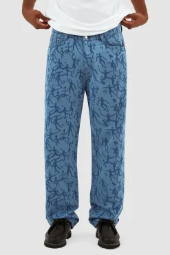 James Allover Pants|Arte Antwerp Clearance