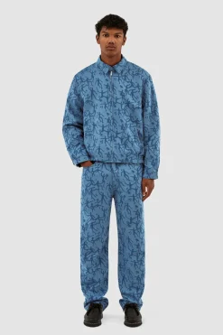 James Allover Pants|Arte Antwerp Clearance