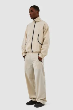 Jesse Pocket Jacket|Arte Antwerp